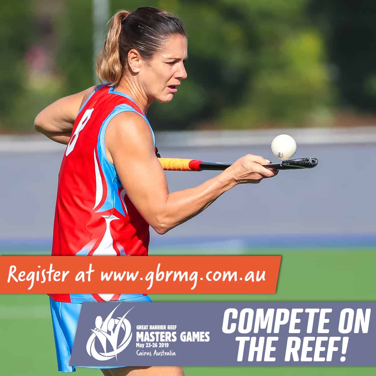 GBRMG-Hockey-2 GBRMG compete in the reef 2019