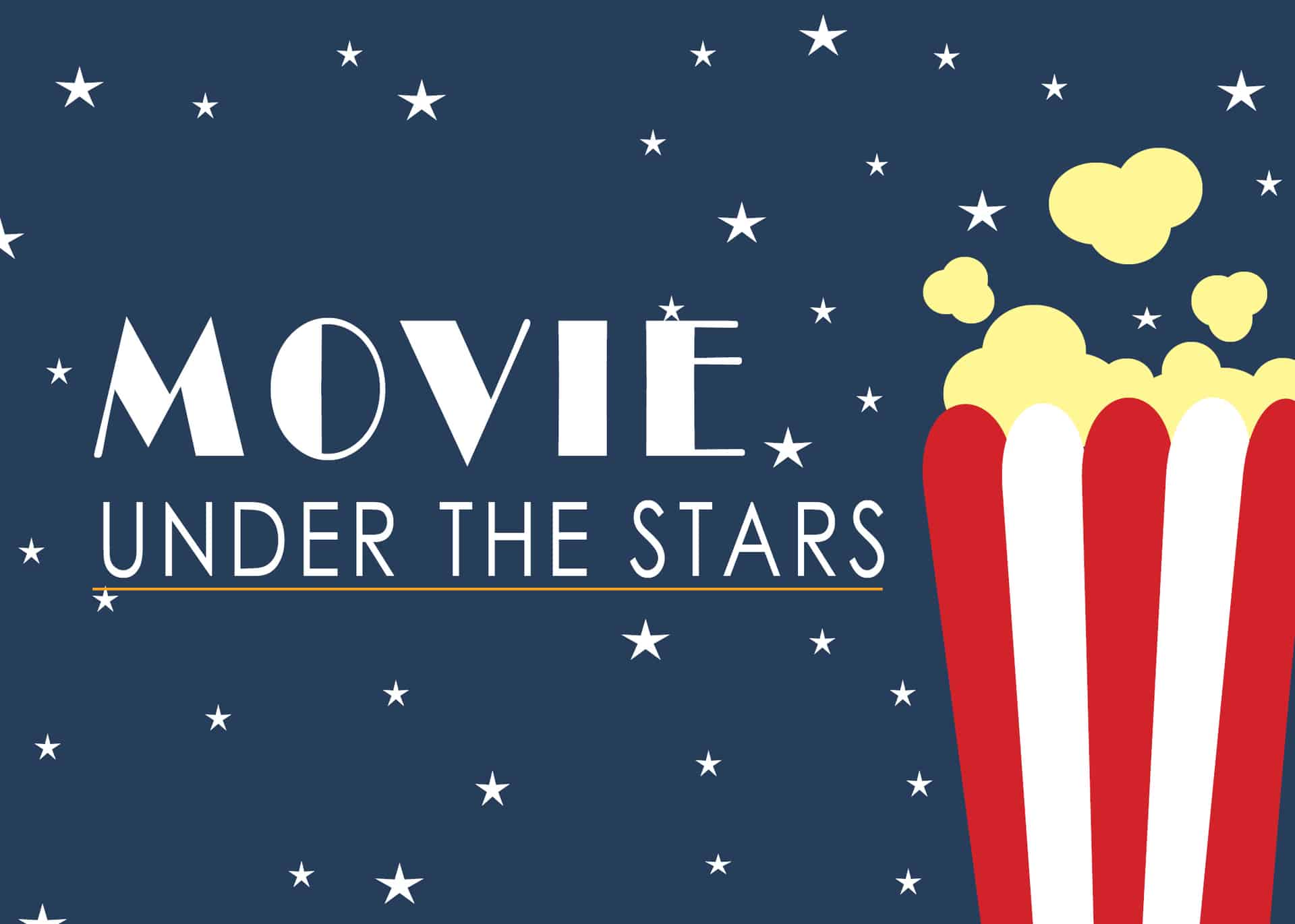 Movie-Night_Graphic UNDER 13 STATE CHAMPS MOVIE NIGHT - AT CAIRNS HOCKEY - TUESDAY 9TH JULY 2019