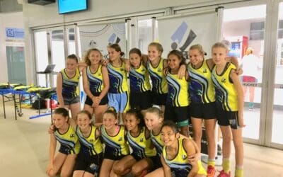 GRAND FINAL SPOT UP FOR GRABS FOR CAIRNS GOLD UNDER 13 STATE CHAMPS