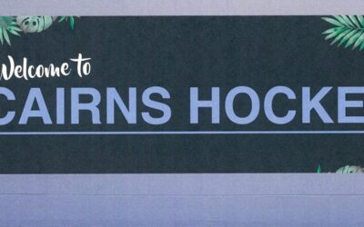Important Information for our Visitors attending Under 13 Girls Hockey Champs 7th-10th July 2019