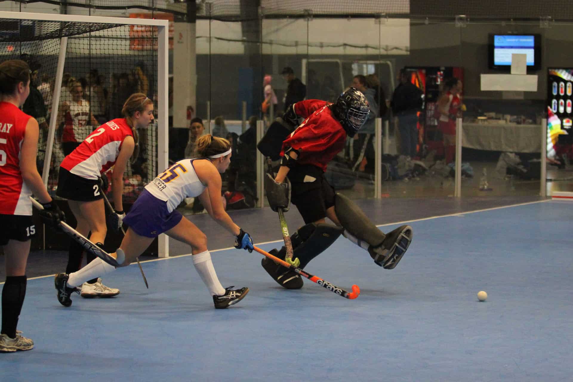 indoors hockey Cairns Hockey indoors