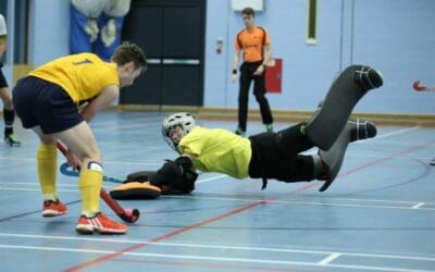 ALL THINGS INDOOR