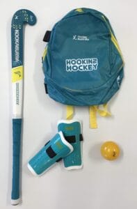 Hockey Pack