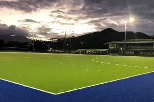Cairns Hockey Association AGM and Special AGM