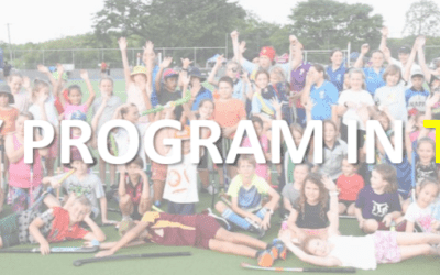 🏑Hockey Program – Monday Afternoons at Cairns Hockey Term 3 🏑
