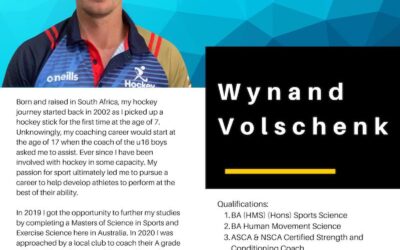 Wynand Volschenk