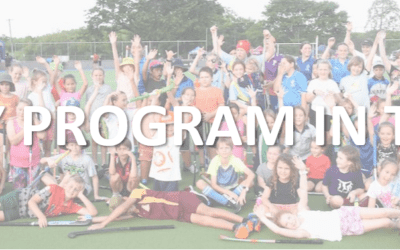 🏑Hockey Program – Monday Afternoons at Cairns Hockey 🏑