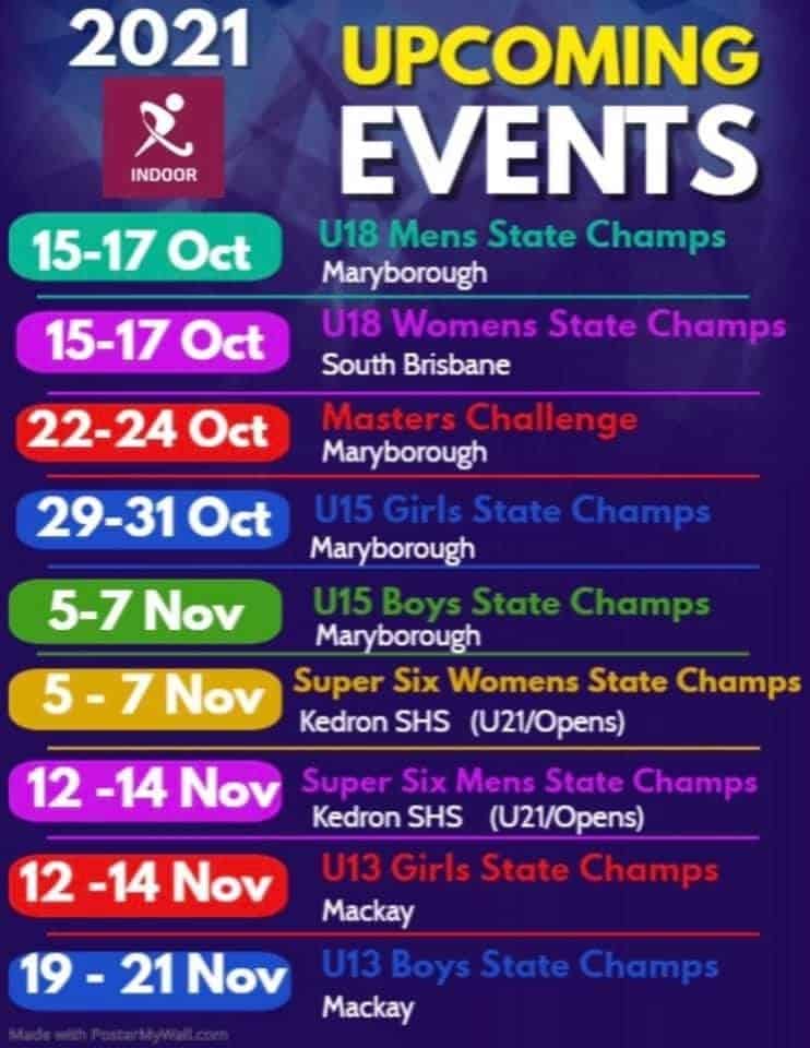 Indoor 2021-22