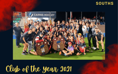 Read Our Cairns Hockey Newsletter 🏑